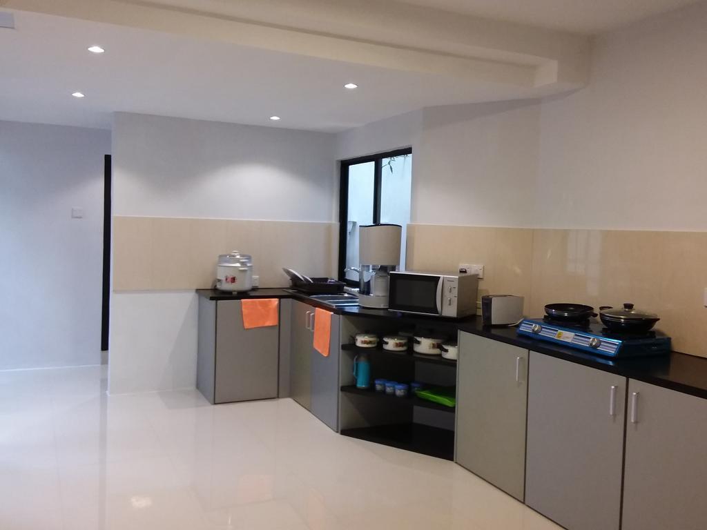 科伦坡度假屋 可倫坡 外观 照片