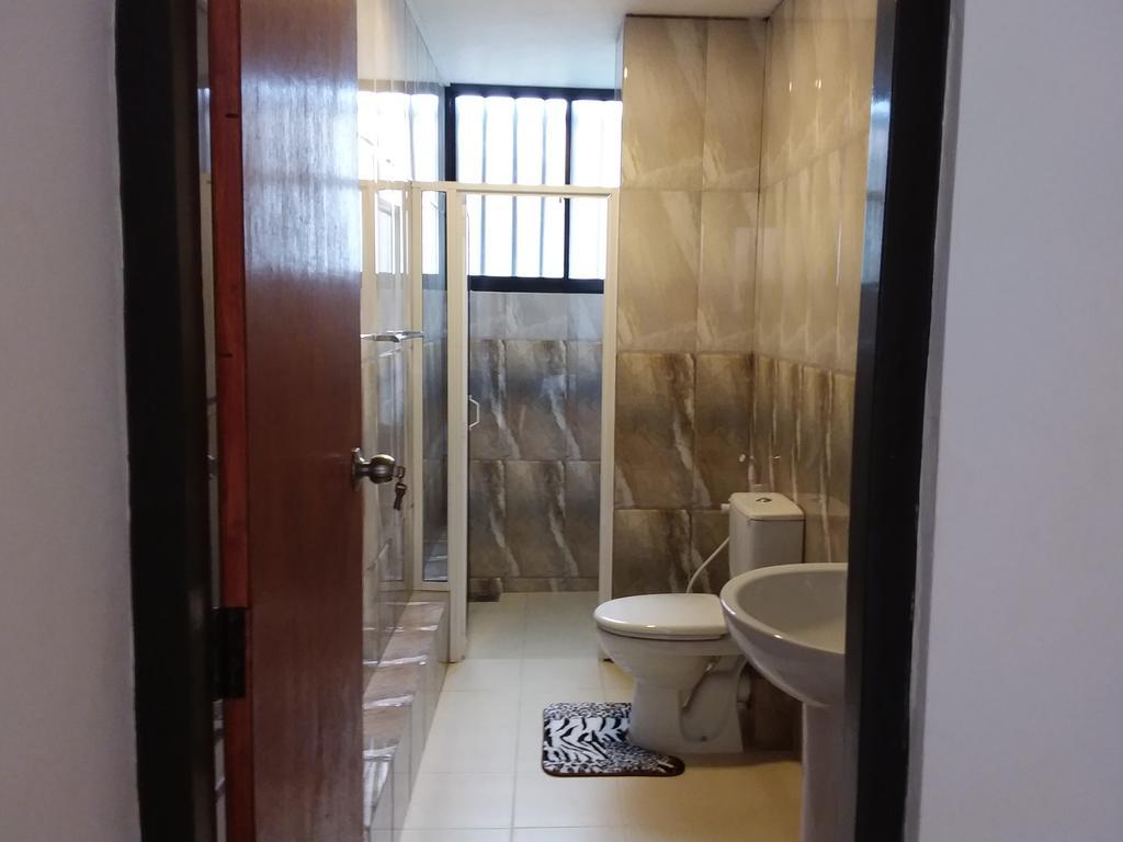 科伦坡度假屋 可倫坡 外观 照片